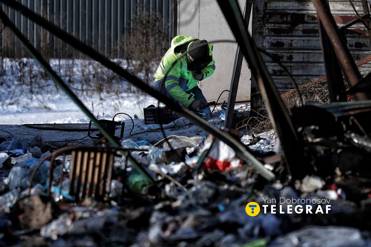 Нічний обстріл Фастівщини: пошкоджені будинки, є загиблий