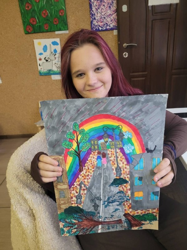 Юні таланти Фастівщини - серед переможців міжнародного конкурсу «Світло дитячих мрій»