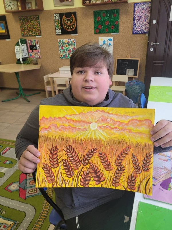 Юні таланти Фастівщини - серед переможців міжнародного конкурсу «Світло дитячих мрій»