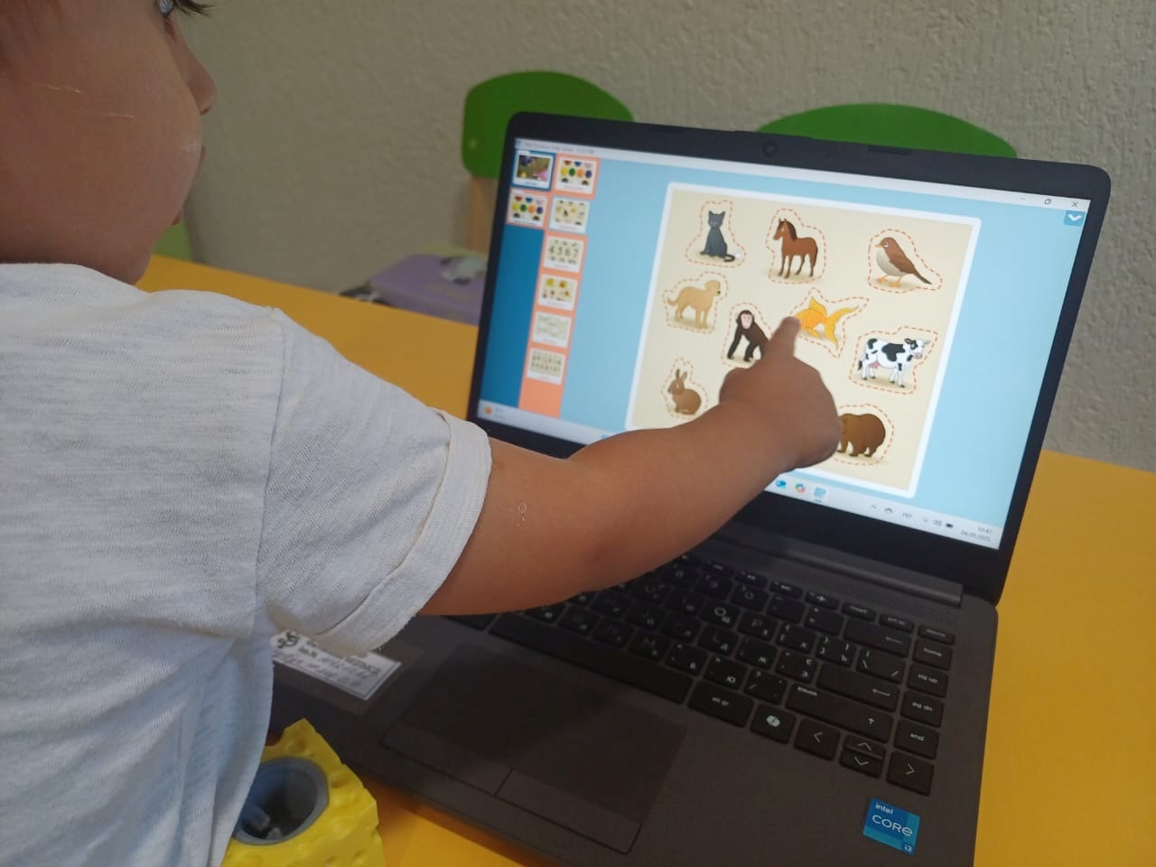 Коли допомога приходить вчасно: як у Фастові працює Центр раннього втручання