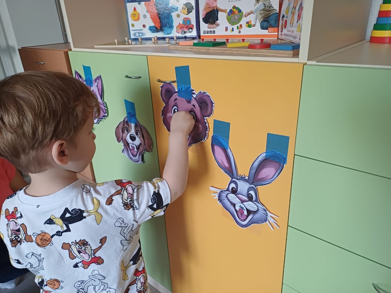 Коли допомога приходить вчасно: як у Фастові працює Центр раннього втручання