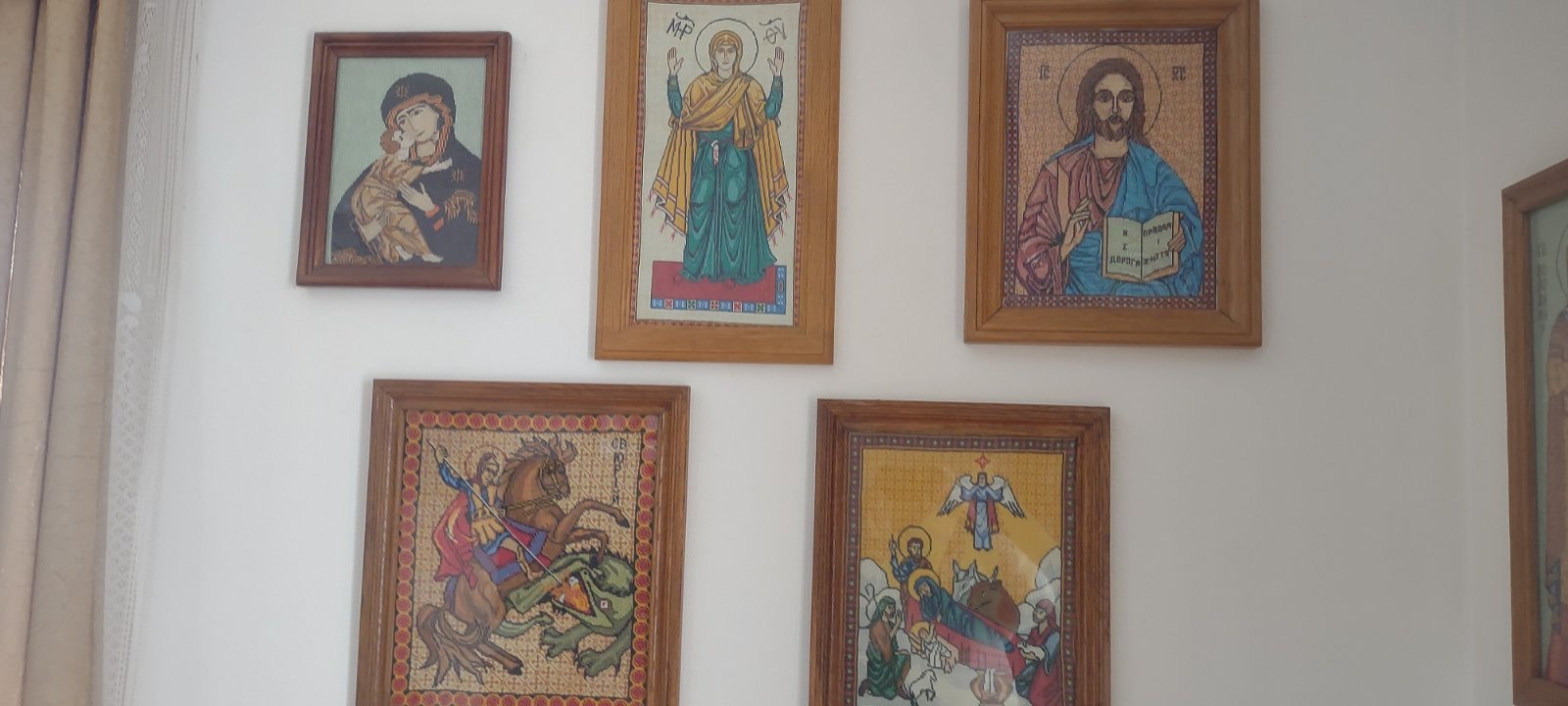 Марія Черняк - фастівчанка, яка доводить: для допомоги ЗСУ вік не має значення
