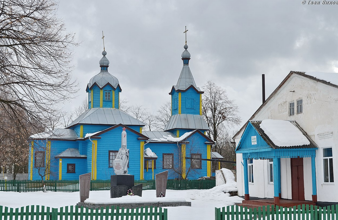 Подорож Фастівщиною: 11 місць, які варто відвідати у 2026 році