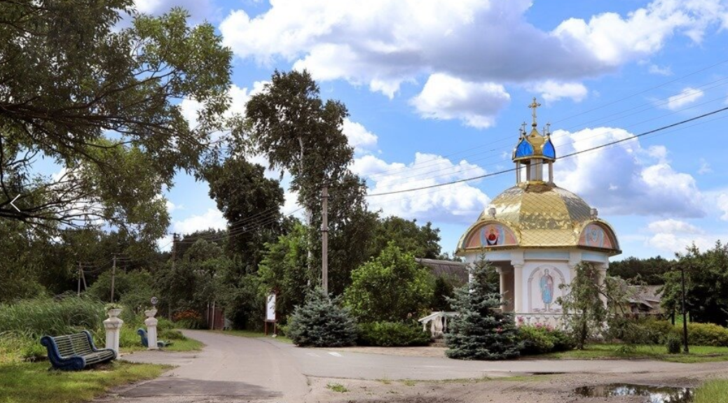 Подорож Фастівщиною: 11 місць, які варто відвідати у 2026 році