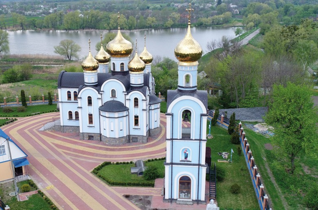 Подорож Фастівщиною: 11 місць, які варто відвідати у 2026 році