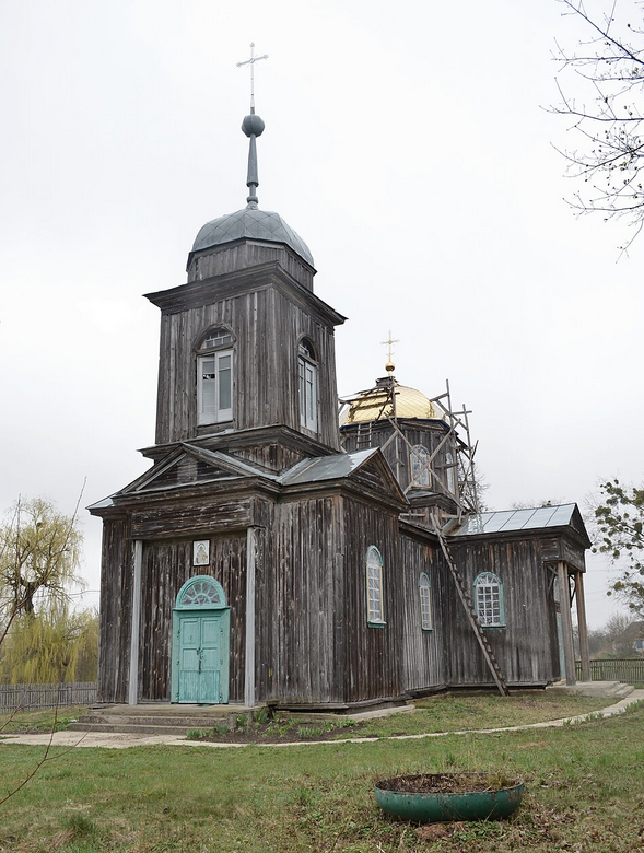 Подорож Фастівщиною: 11 місць, які варто відвідати у 2026 році