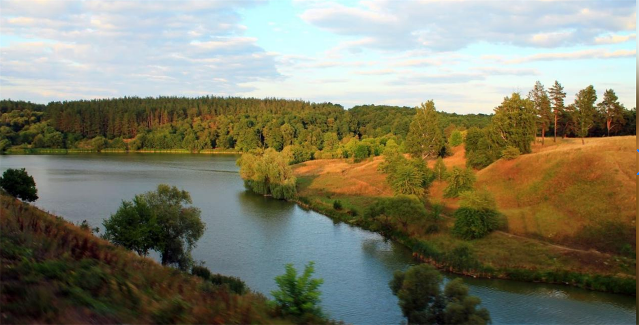 Подорож Фастівщиною: 11 місць, які варто відвідати у 2026 році