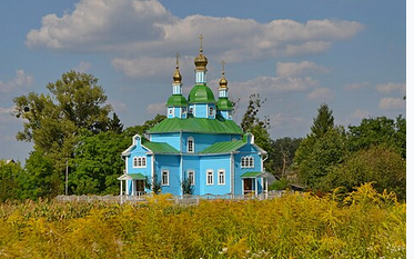 Подорож Фастівщиною: 11 місць, які варто відвідати у 2026 році