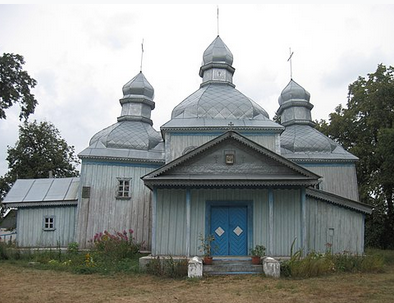 Подорож Фастівщиною: 11 місць, які варто відвідати у 2026 році