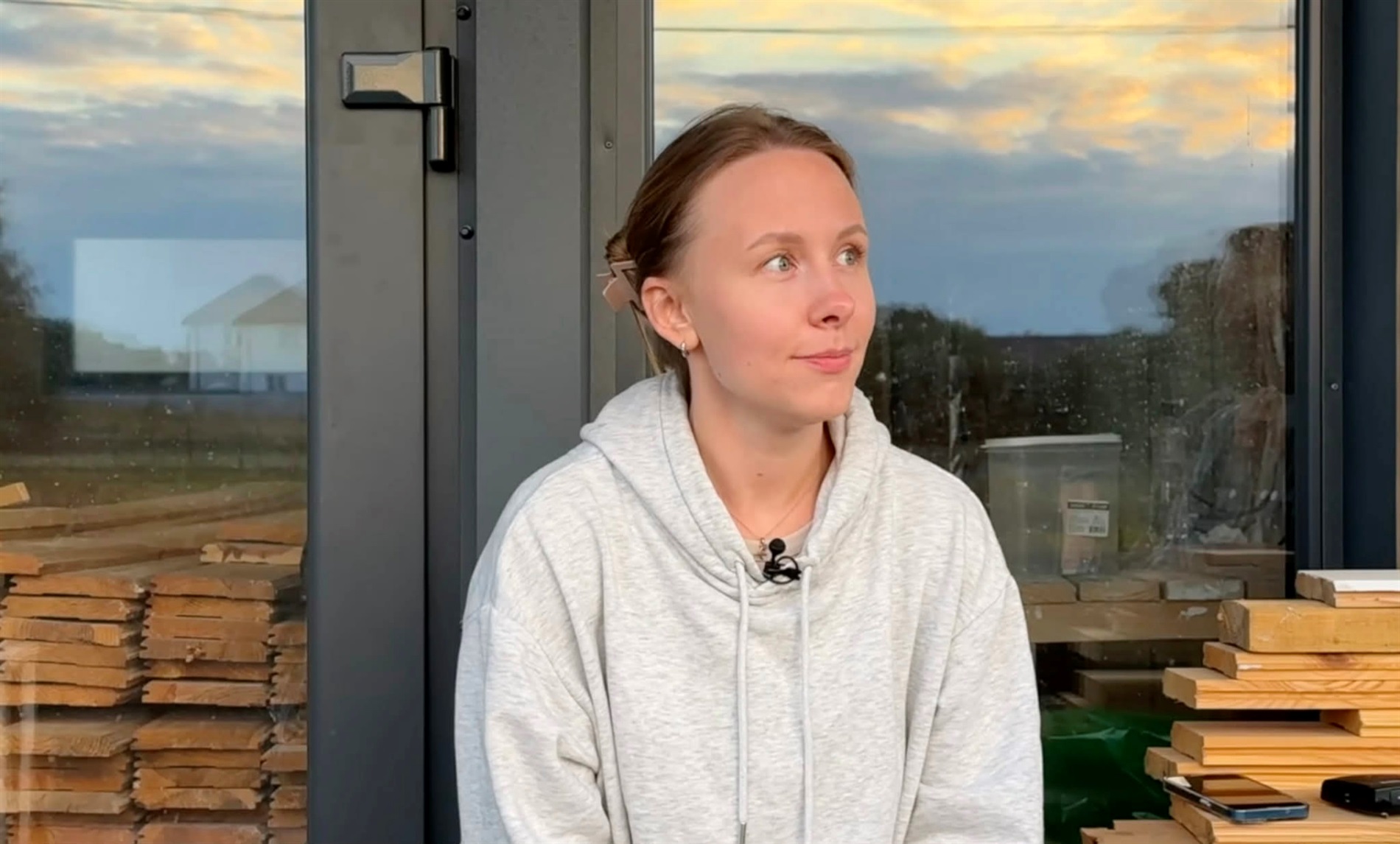 Дар’я Городецька: фастівчанка, яка відкриває Фастів для людей з усього світу