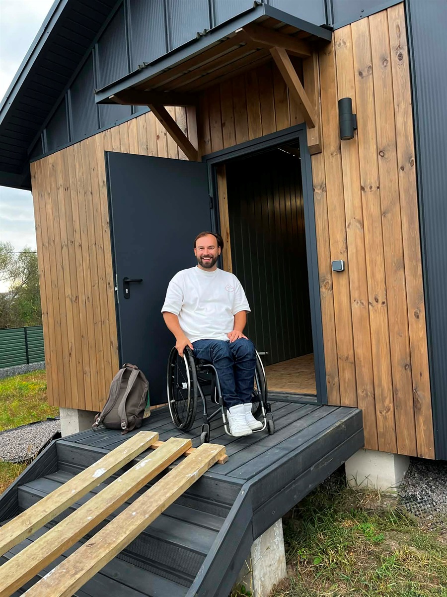 Дмитро Щебетюк