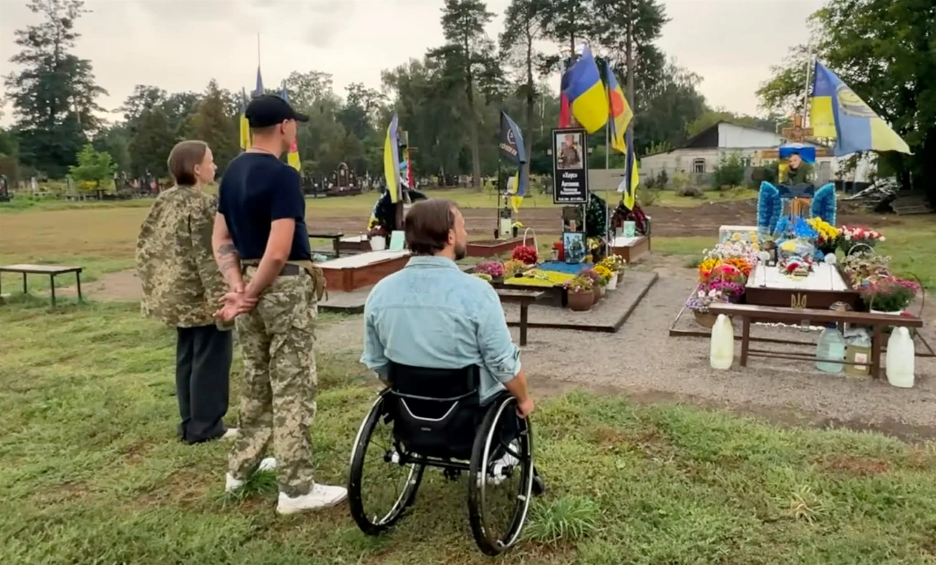 Дар’я Городецька: фастівчанка, яка відкриває Фастів для людей з усього світу