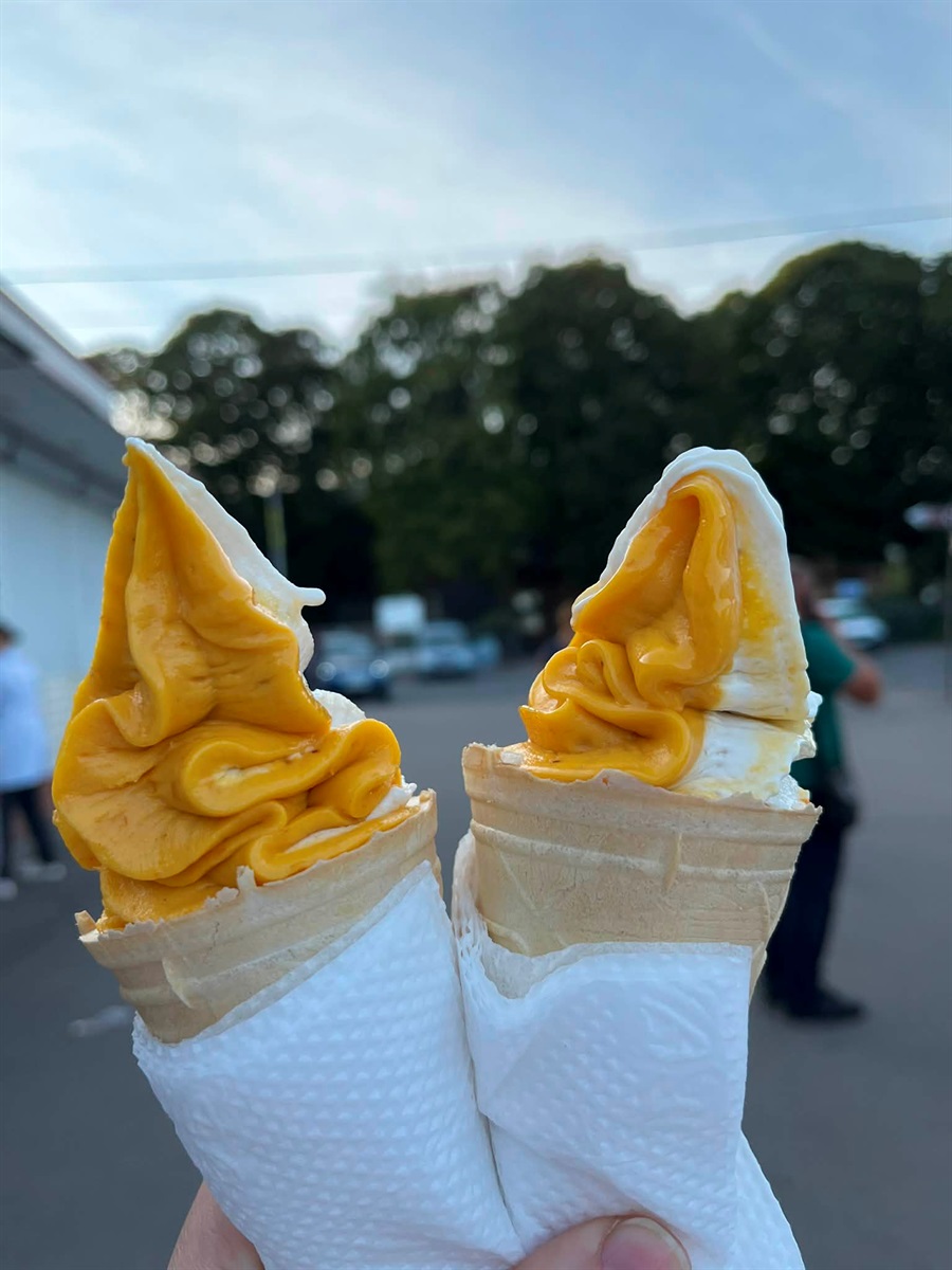 Дар’я Городецька: фастівчанка, яка відкриває Фастів для людей з усього світу