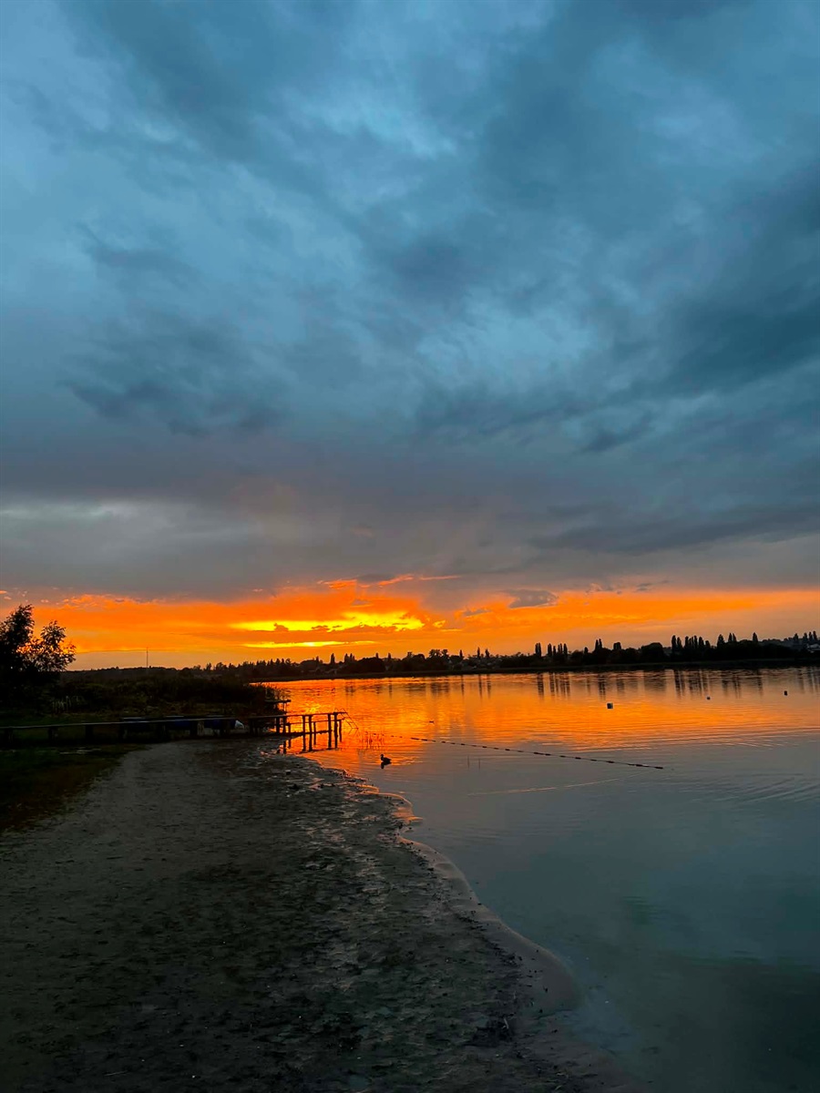 Дар’я Городецька: фастівчанка, яка відкриває Фастів для людей з усього світу