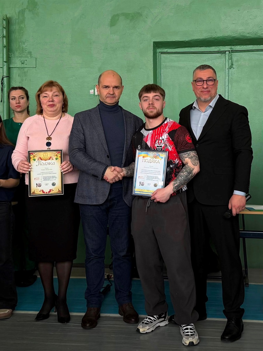 «Unity Cup» у Фастові: Кубок Єдності зібрав майже 200 юних спортсменів