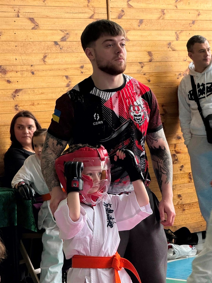 «Unity Cup» у Фастові: Кубок Єдності зібрав майже 200 юних спортсменів