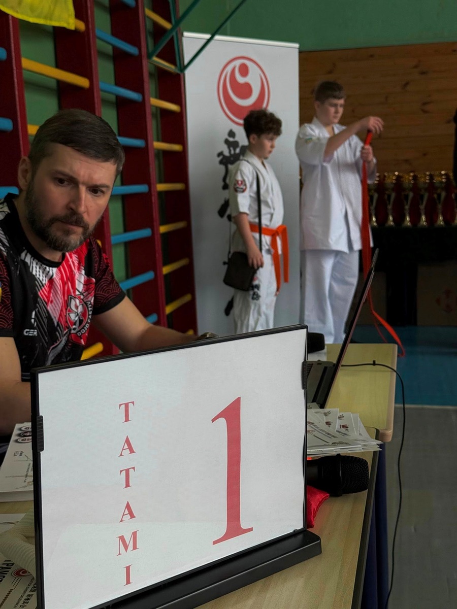 «Unity Cup» у Фастові: Кубок Єдності зібрав майже 200 юних спортсменів