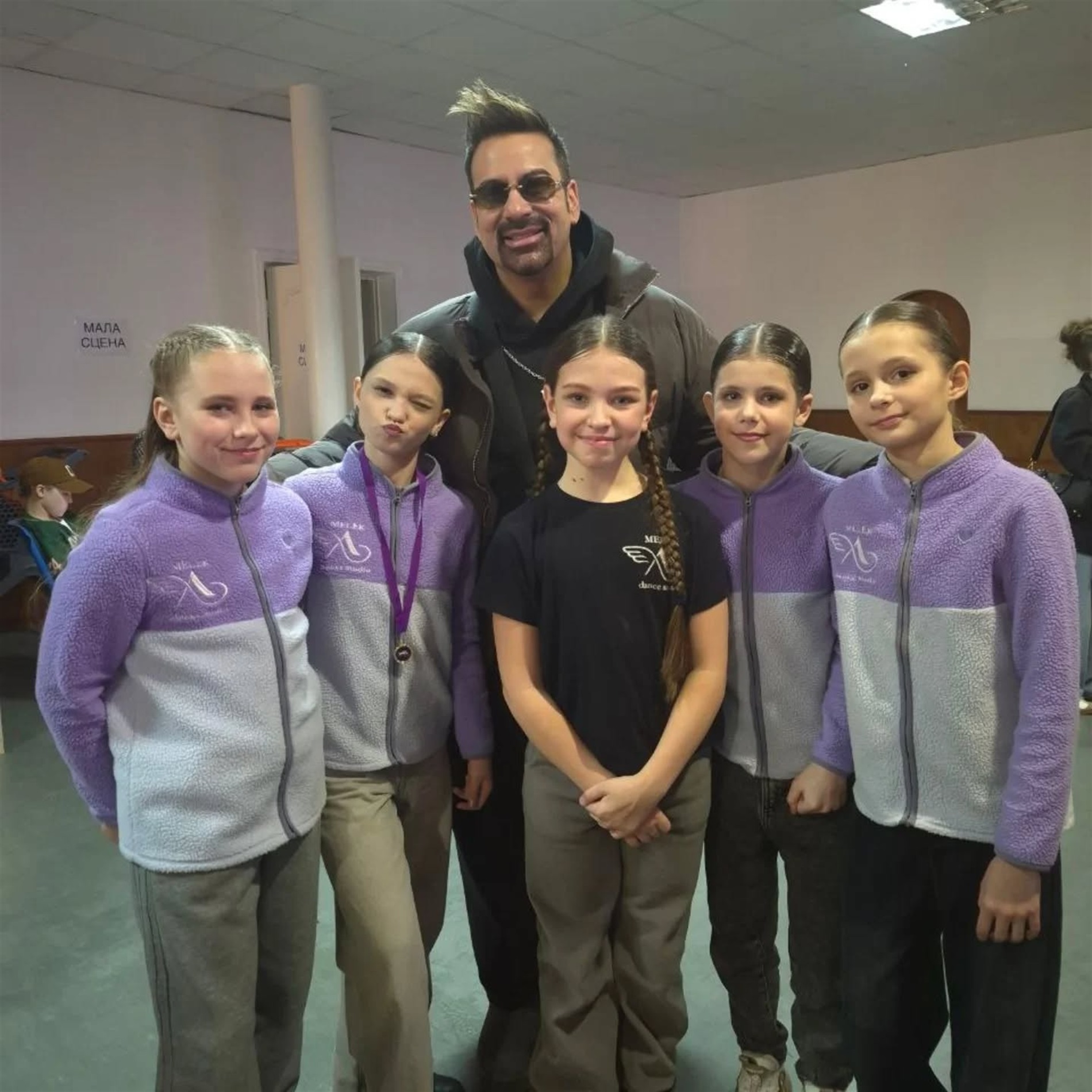 Фастівчанки з Melek Dance Studio здобули перемоги на всеукраїнському конкурсі ArtDance