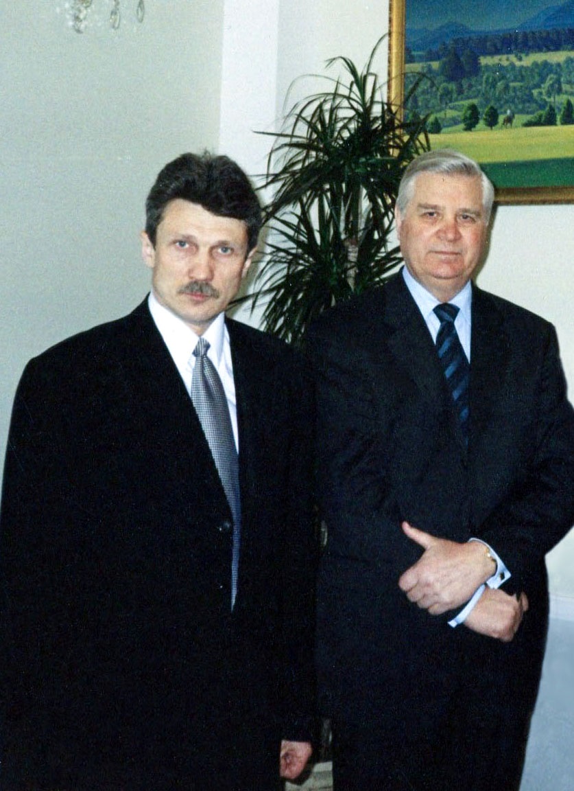 з Анатолієм Зленком