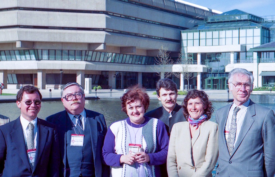 Національний архів Великобританії