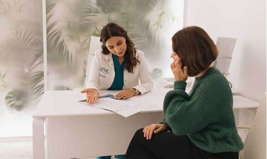 клініка алергології та імунології AirDOC