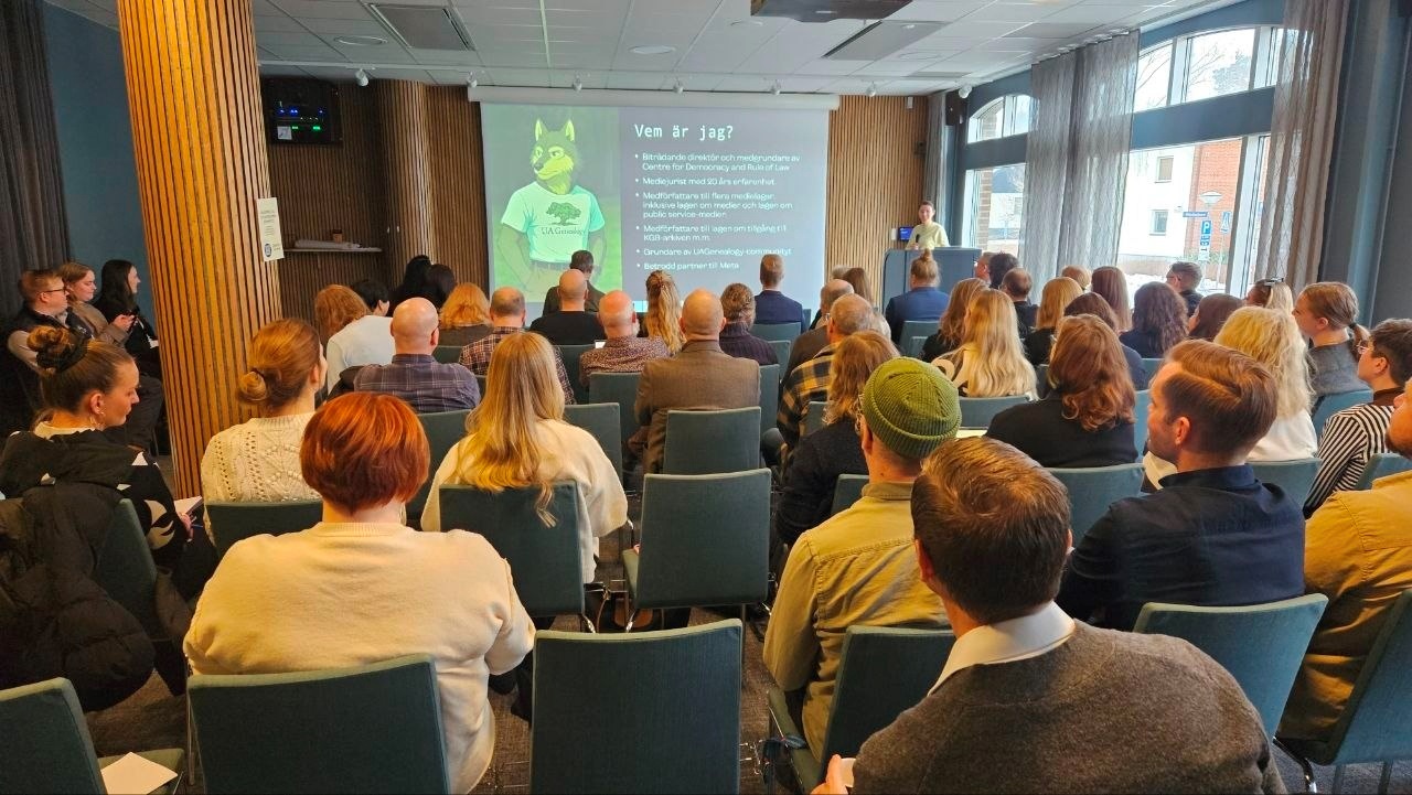 Школа Євроатлантичної інтеграції – спільний проект громад Фастова та Трольхеттану (Швеція)