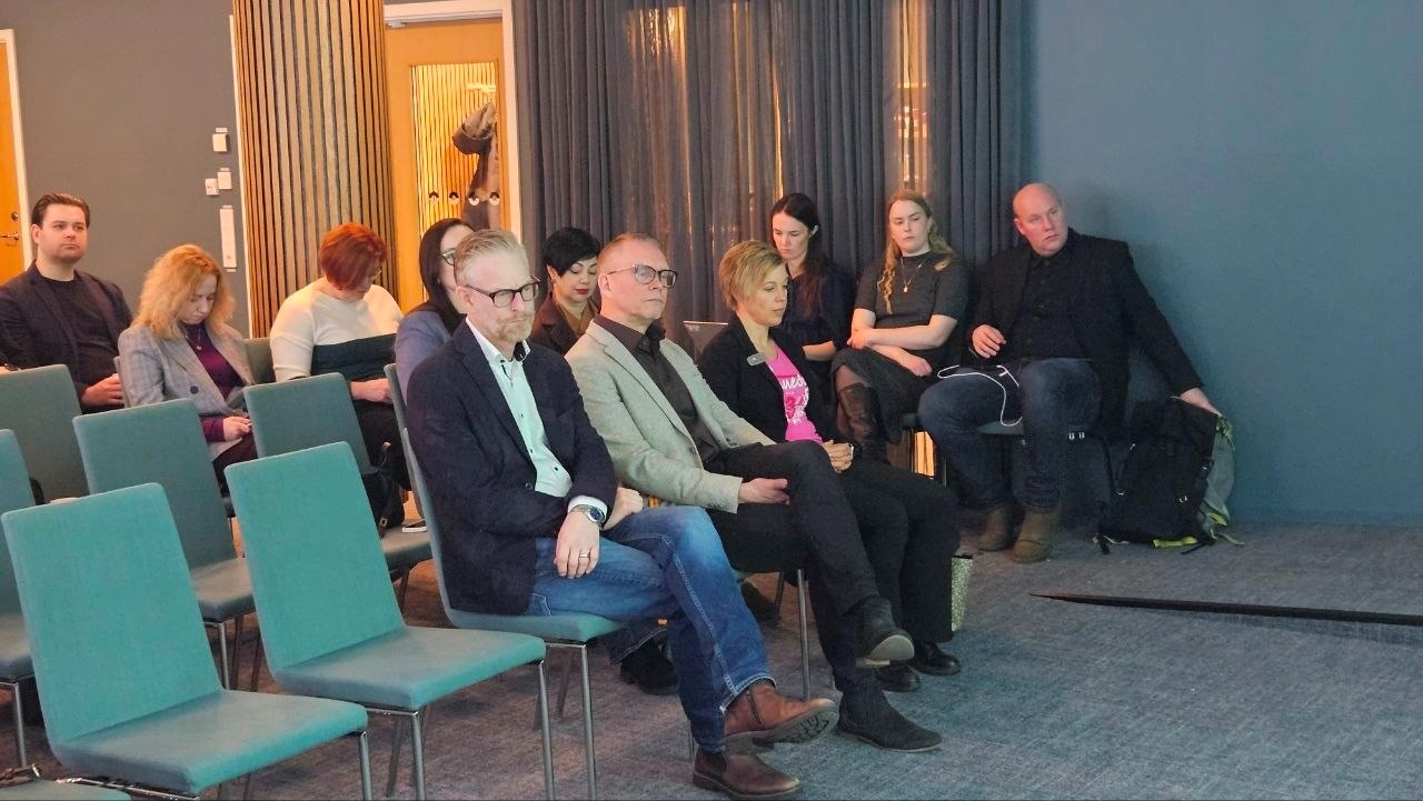 Школа Євроатлантичної інтеграції – спільний проект громад Фастова та Трольхеттану (Швеція)