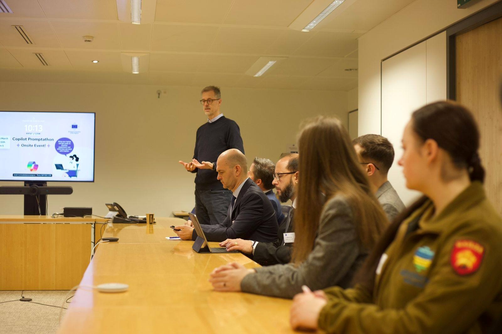 Молодь Фастова формує європейське майбутнє через міжнародну взаємодію