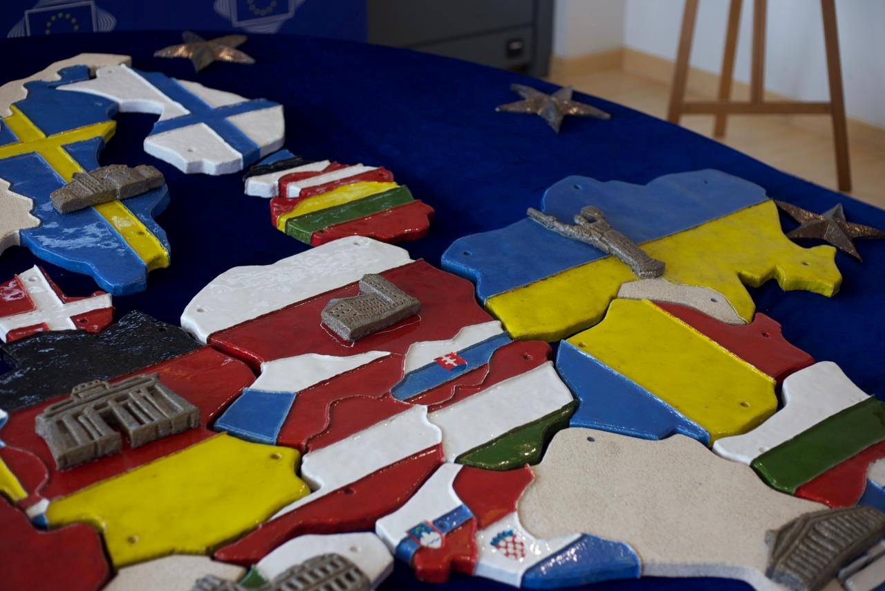 Молодь Фастова формує європейське майбутнє через міжнародну взаємодію