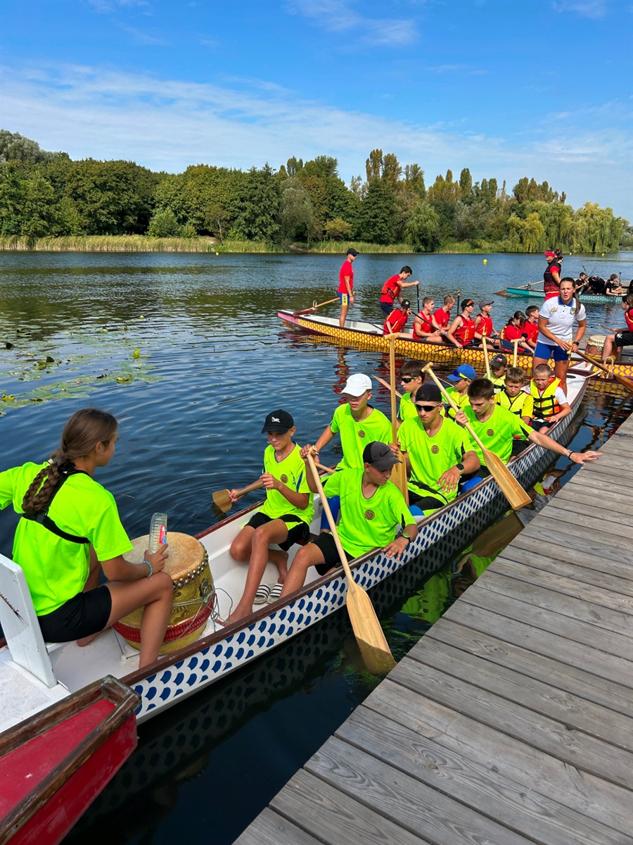 Чемпіонка з Фастова Наталія Докієнко: 