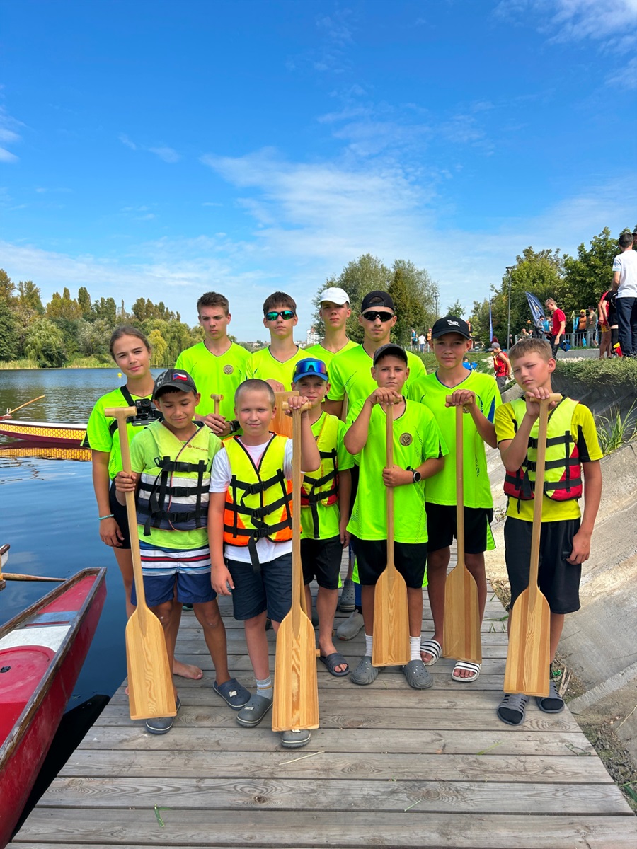 Чемпіонка з Фастова Наталія Докієнко: 