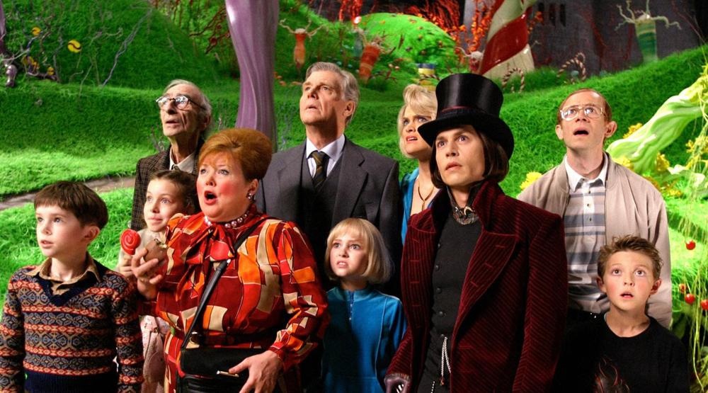 Сімейний кіновечір з користю: топ-5 повчальних фільмів для дітей та їх батьків