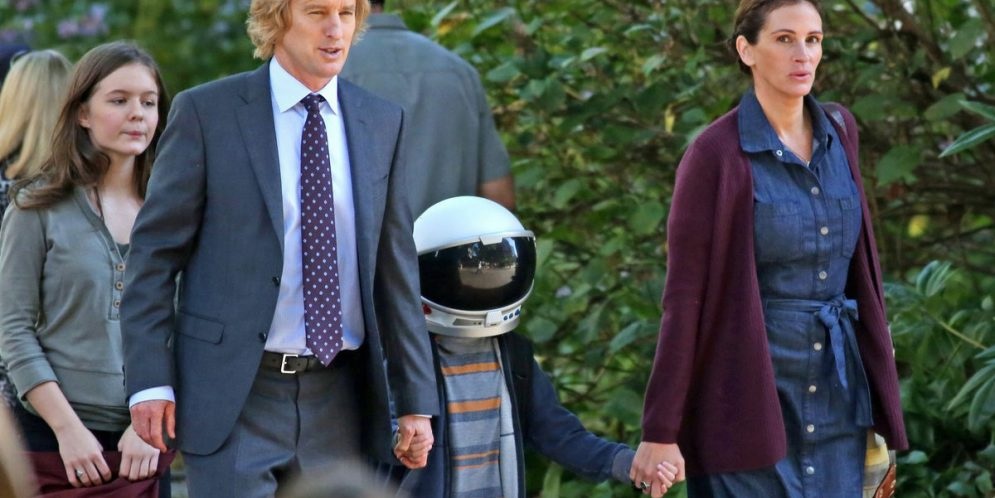 Сімейний кіновечір з користю: топ-5 повчальних фільмів для дітей та їх батьків