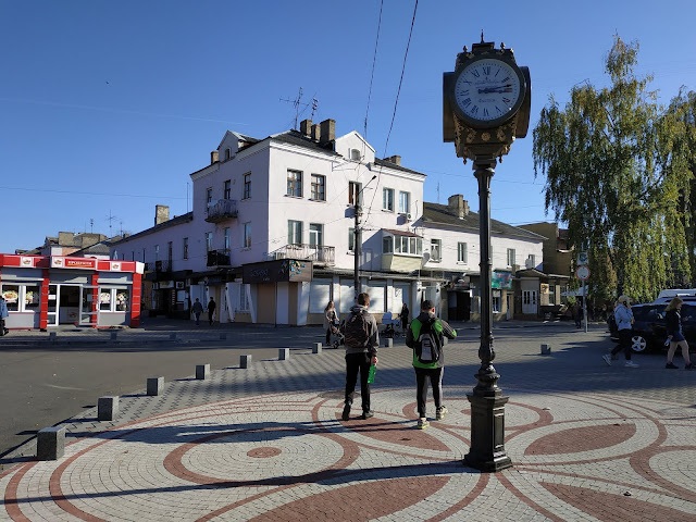 Подорож Фастовом: 15 місць, які має побачити кожен