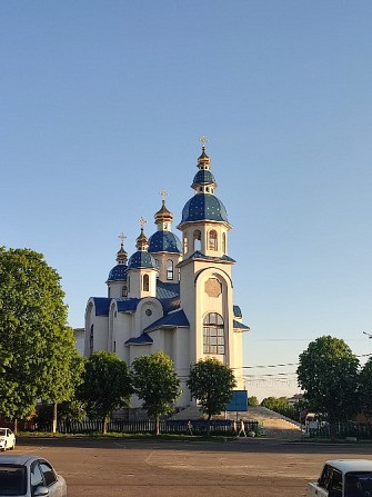 Подорож Фастовом: 15 місць, які має побачити кожен