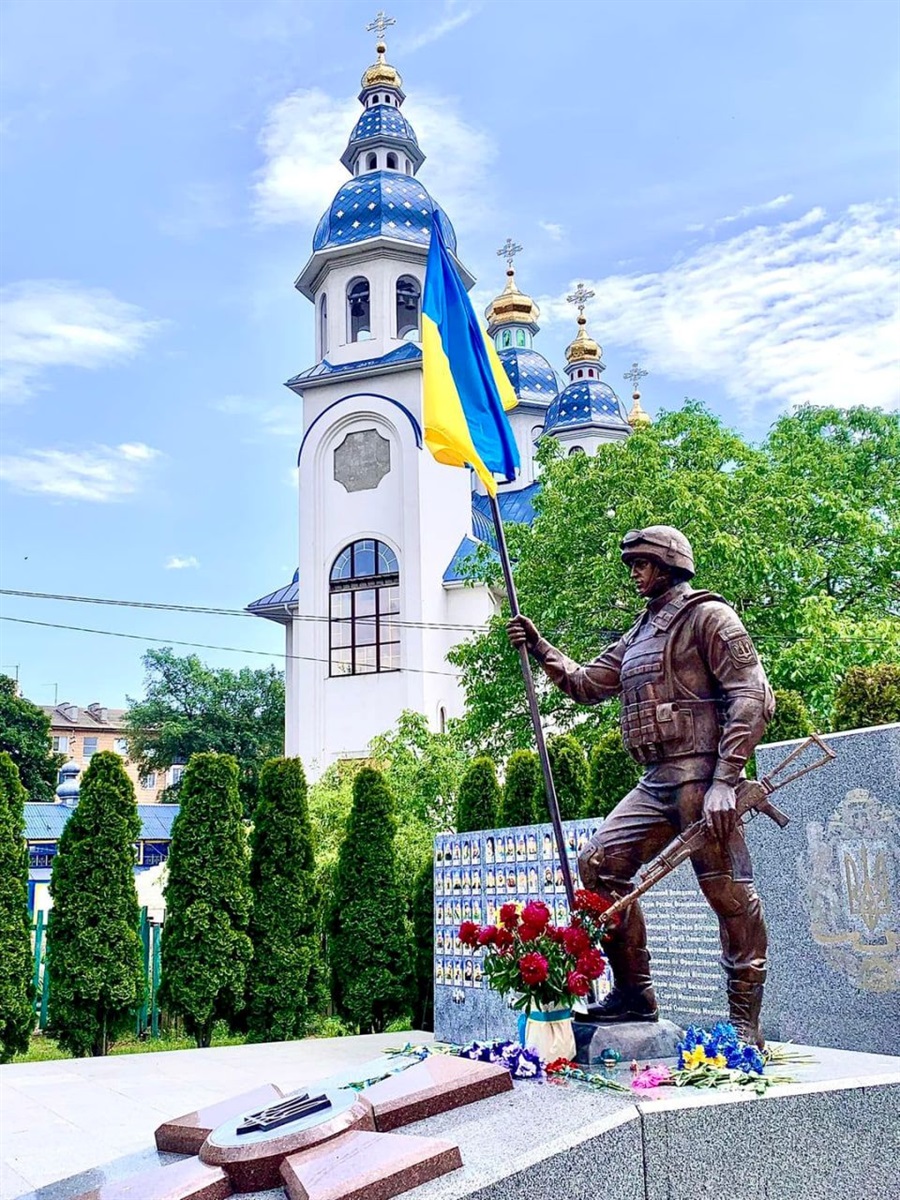 Подорож Фастовом: 15 місць, які має побачити кожен