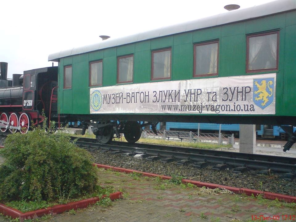 Подорож Фастовом: 15 місць, які має побачити кожен