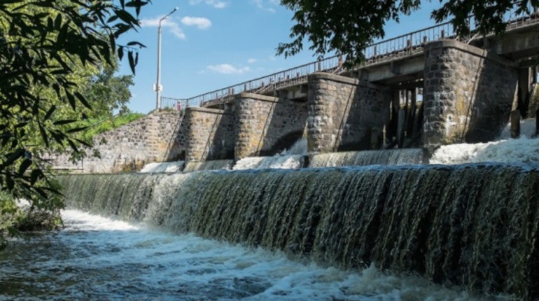 Подорож Фастовом: 15 місць, які має побачити кожен