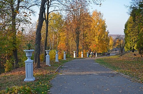 Подорож Фастовом: 15 місць, які має побачити кожен