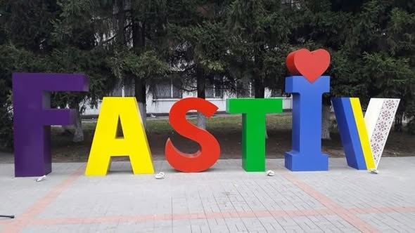 Подорож Фастовом: 15 місць, які має побачити кожен