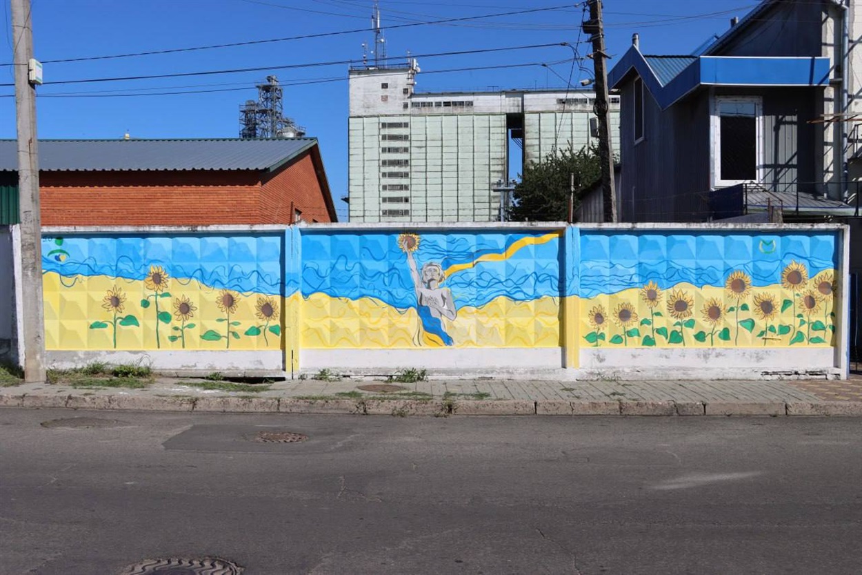 Подорож Фастовом: 15 місць, які має побачити кожен