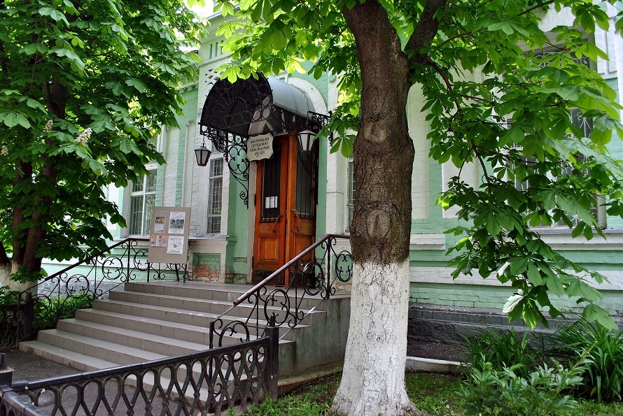 Подорож Фастовом: 15 місць, які має побачити кожен