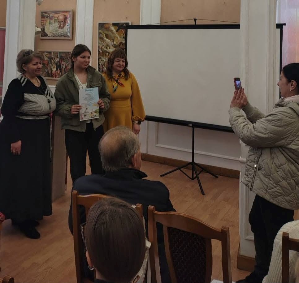 У Фастові проходять заходи з нагоди 40-х роковин Чорнобильської катастрофи