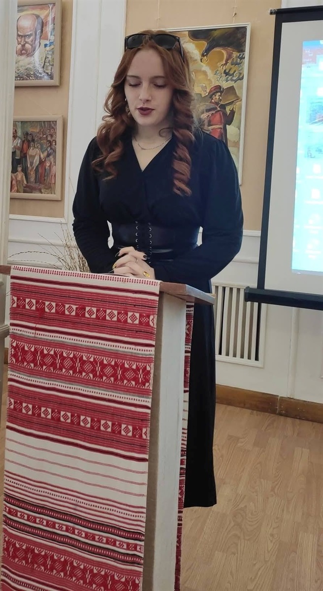 У Фастові проходять заходи з нагоди 40-х роковин Чорнобильської катастрофи