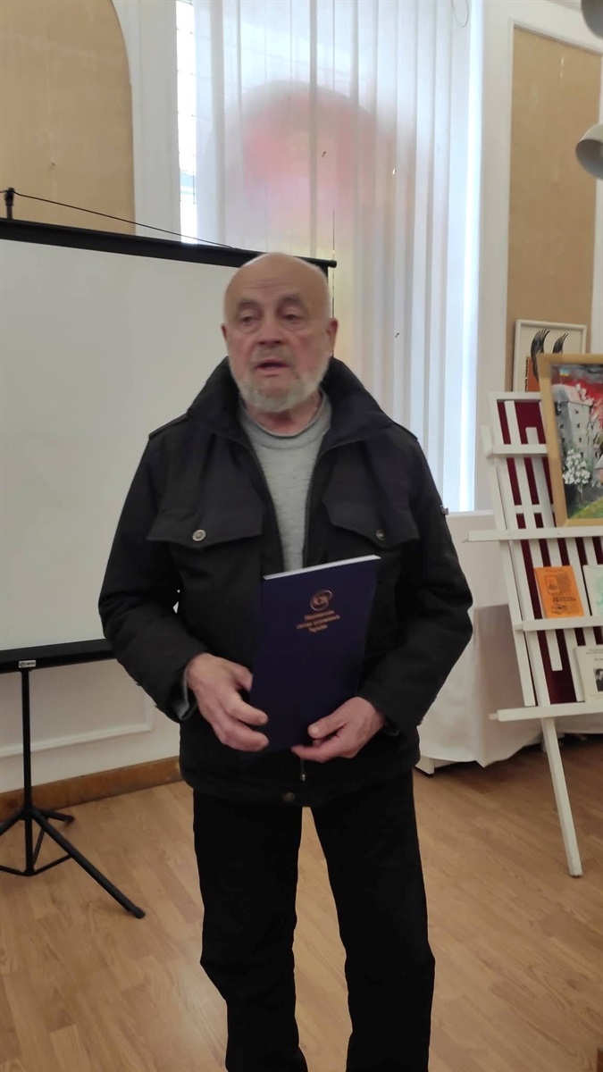 У Фастові проходять заходи з нагоди 40-х роковин Чорнобильської катастрофи