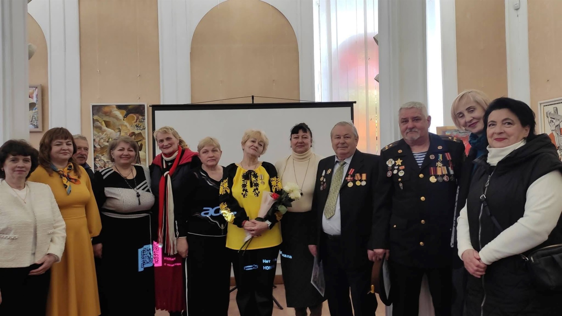 У Фастові проходять заходи з нагоди 40-х роковин Чорнобильської катастрофи