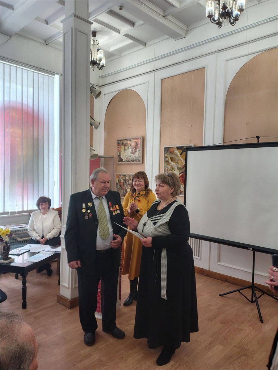 У Фастові проходять заходи з нагоди 40-х роковин Чорнобильської катастрофи