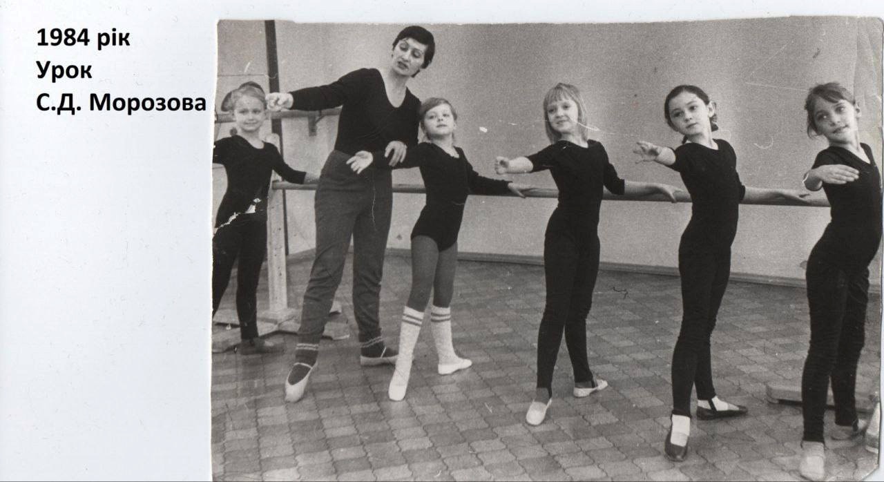 40 років у ритмі серця: як фастівська «Унавушка» плекає народні традиції