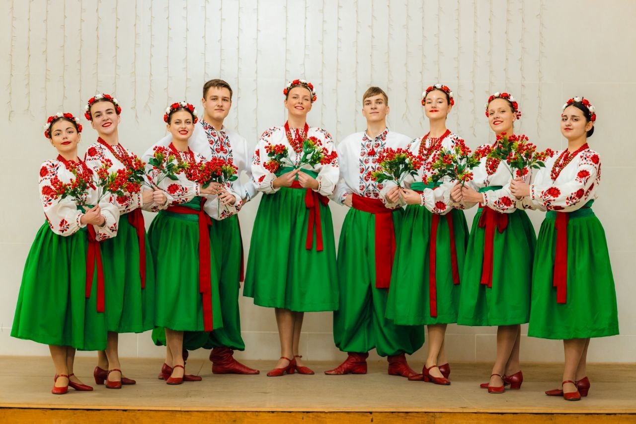 40 років у ритмі серця: як фастівська «Унавушка» плекає народні традиції