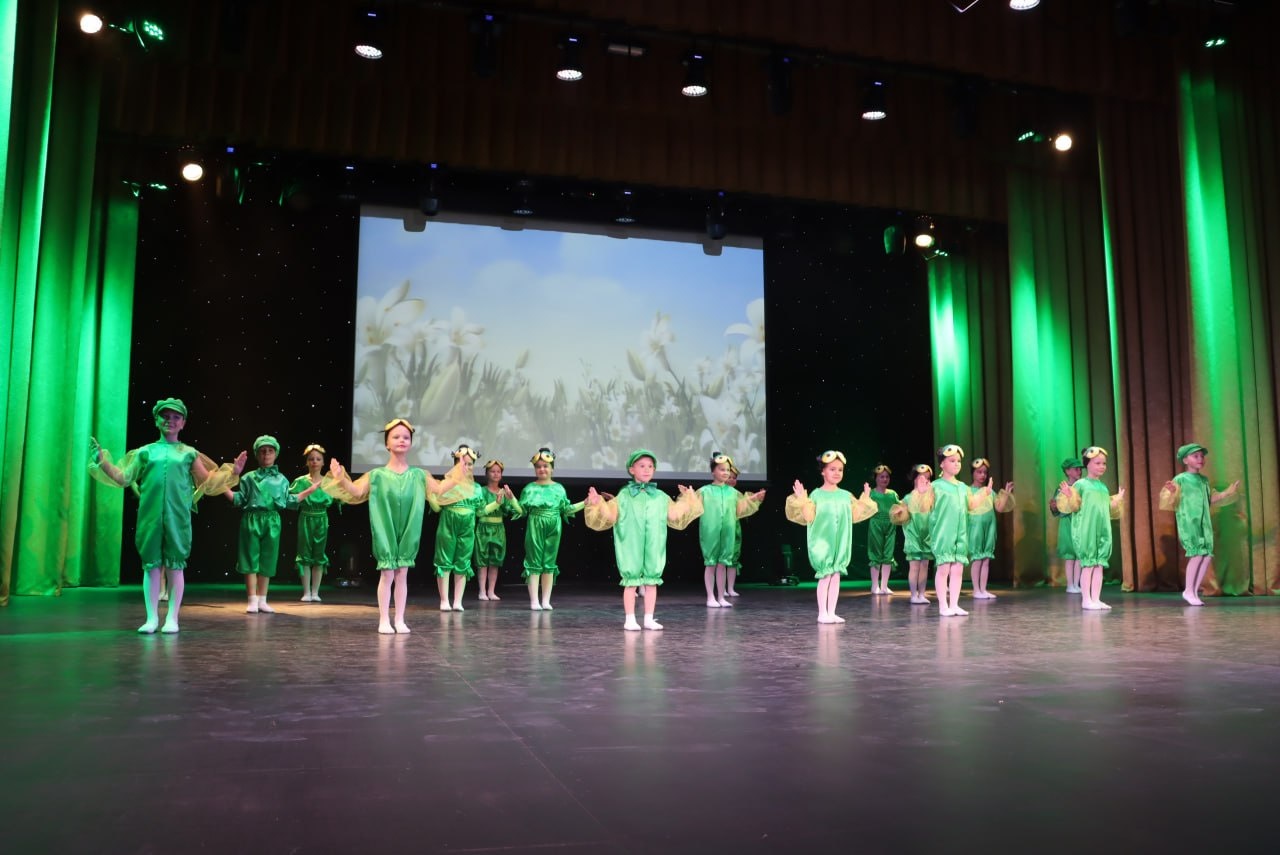 40 років у ритмі серця: як фастівська «Унавушка» плекає народні традиції